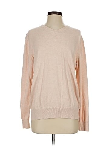 St. John's Bay Pullover Sweater (view 1)