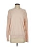 St. John's Bay Tan Pullover Sweater Size S - photo 1