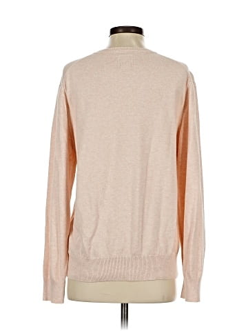 St. John's Bay Pullover Sweater (view 2)