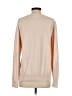 St. John's Bay Tan Pullover Sweater Size S - photo 2