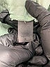 Unbranded Solid Green Active Pants Size S - photo 6