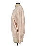 St. John's Bay Tan Pullover Sweater Size S - photo 5