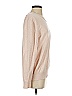 St. John's Bay Tan Pullover Sweater Size S - photo 4