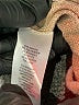 Industry Tan Pullover Sweater Size S - photo 8