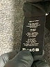 Theory Solid Black Wool Skirt Size 4 - photo 4