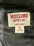Mossimo Supply Co. 100% Polyester Black Vest Size XL - photo 6