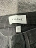 FRAME Black Jeans Size 28 waist - photo 3