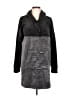 DKNY Black Sweatshirt Size L - photo 1