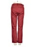 Level 99 Red Casual Pants Size 26 waist (petite) - photo 2