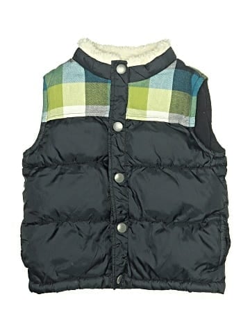 Gymboree Vest (view 1)