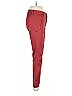Level 99 Red Casual Pants Size 26 waist (petite) - photo 4