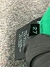 Hudson Jeans Color Block Green Jeans Size 27 waist - photo 8