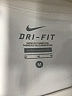 Nike Solid Ivory Active Skort Size M - photo 3