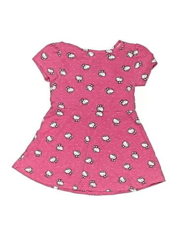 Hello Kitty Dress (view 2)