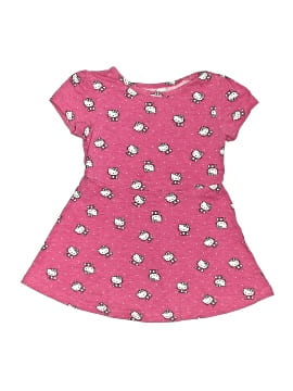 Hello Kitty Dress