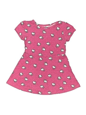 Hello Kitty Dress (view 1)