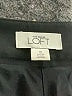 Ann Taylor LOFT Black Dress Pants Size 10 - photo 6