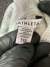 Athleta Gray Sweatshirt Size XXS - photo 6