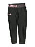 Under Armour Black Track Pants Size M (youth) - photo 1