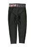 Under Armour Black Track Pants Size M (youth) - photo 2