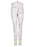 Athleta Tie-dye Ivory Active Pants Size S - photo 1