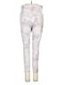 Athleta Tie-dye Ivory Active Pants Size S - photo 2