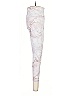 Athleta Tie-dye Ivory Active Pants Size S - photo 4