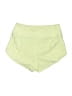 Athleta Yellow Athletic Shorts Size XS - photo 2