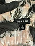 Torrid Pink Short Sleeve Blouse Size 3X Plus (3) - photo 7