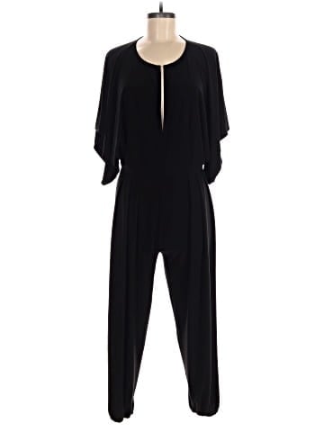KAMALIKULTURE x Norma Kamali Jumpsuit (view 1)