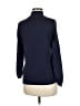 Love Scarlett Blue Turtleneck Sweater Size M - photo 1