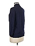Love Scarlett Blue Turtleneck Sweater Size M - photo 4