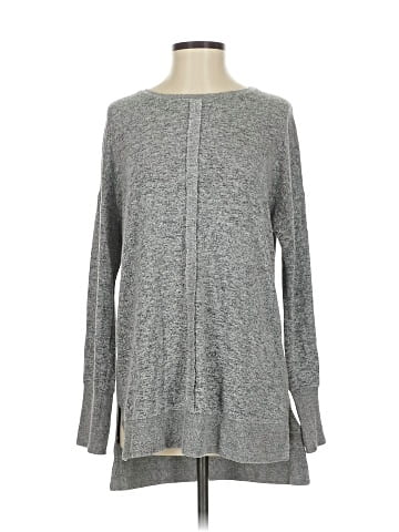 Gibson Pullover Sweater (view 1)