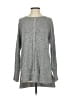 Gibson Gray Pullover Sweater Size S - photo 1