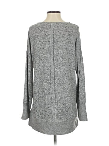 Gibson Pullover Sweater (view 2)