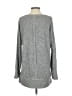 Gibson Gray Pullover Sweater Size S - photo 2