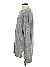 Gibson Gray Pullover Sweater Size S - photo 5