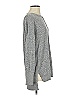 Gibson Gray Pullover Sweater Size S - photo 4