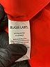 Blaque Label Solid Orange Casual Dress Size M - photo 7