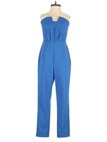 Adelyn Rae Jumpsuit (view 1)