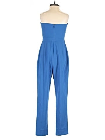 Adelyn Rae Jumpsuit (view 2)