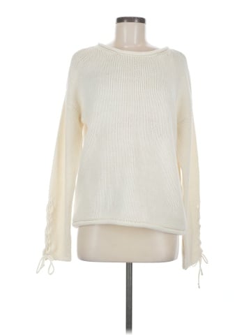 One A Pullover Sweater (view 1)