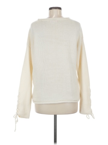 One A Pullover Sweater (view 2)