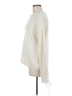 One A 100% Acrylic Ivory Pullover Sweater Size M - photo 5