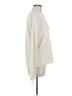 One A 100% Acrylic Ivory Pullover Sweater Size M - photo 4