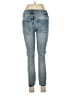 AGOLDE Blue Jeans Size 28 waist - photo 2