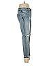 AGOLDE Blue Jeans Size 28 waist - photo 4