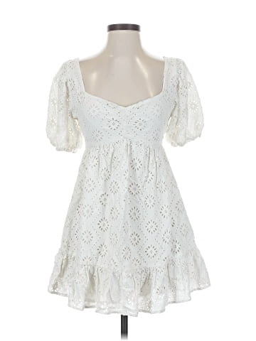 Shore Casual Dress (view 1)