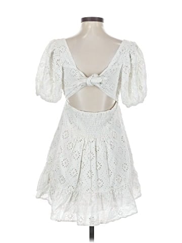Shore Casual Dress (view 2)