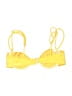 Lovewave Yellow Swimsuit Top Size M - photo 2